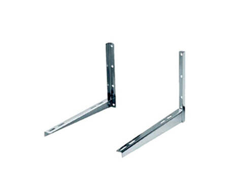 LONGTERM Stainless Steel Bracket