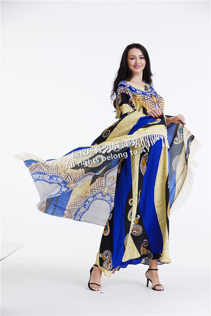 Traditional African Clothing Wholesale For Women