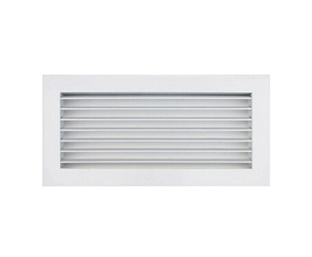 LONGTERM Return Grilles RG-C Seriess