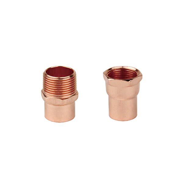 odm adapter copper fitting