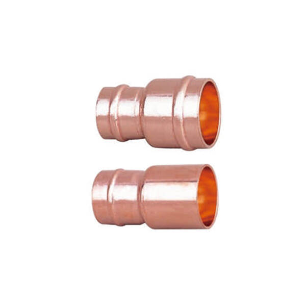 LONGTERM Solder Ring Coupling Reducing