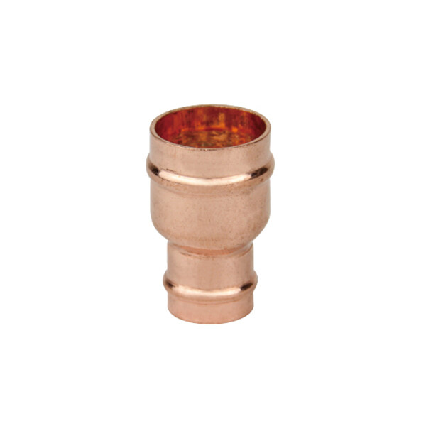 LONGTERM EN-34L Copper Solder Fitting