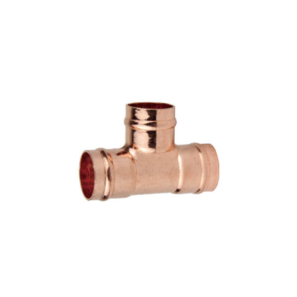 LONGTERM EN-61L Copper Solder Fitting