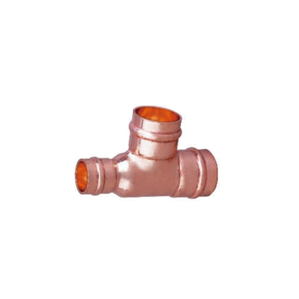 LONGTERM EN-62L Copper Solder Fitting