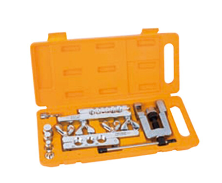HVAC Tools LT-275 45° Traditional Extrusion Type Flaring Tool Kits