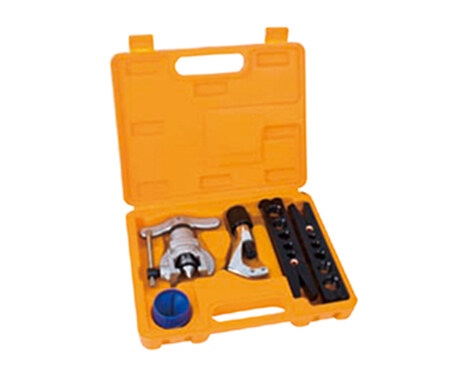 HVAC Tools LT-808-F 45° Traditional Extrusion Type Flaring Tool Kits