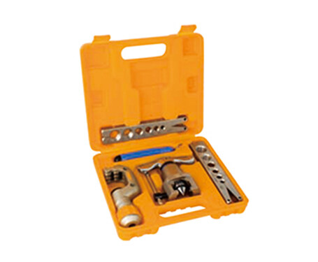 HVAC Tools LT-809-A 45° Traditional Extrusion Type Flaring Tool Kits