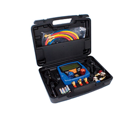 Wholesale Measuring Instruments, digital manifold gauge digital vacuum gauge LT-M350