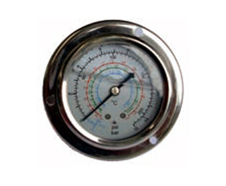 odm pressure gauge