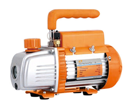 Wholesale Cheap Single/double Stage Refrigeration AC Vacuum Pump HVAC Air Conditioner Vacuum Pump LTX-Pump