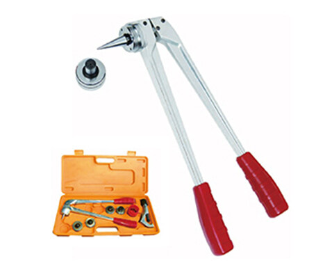 Hand copper /manual mandrel /manual pipe tube bender ratcheting Manual Expanding Tool