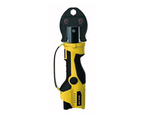 Rechargeable Hydraulic Pressure Pipe Wrench For Copper Tube