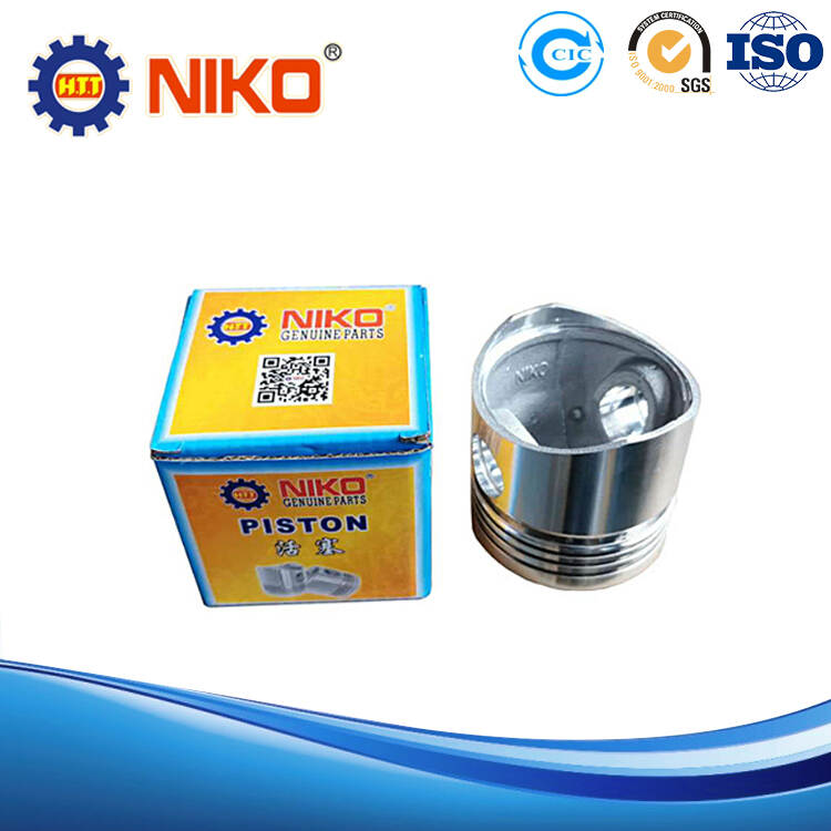 high quality diesel engine spare parts piston brand tianhong