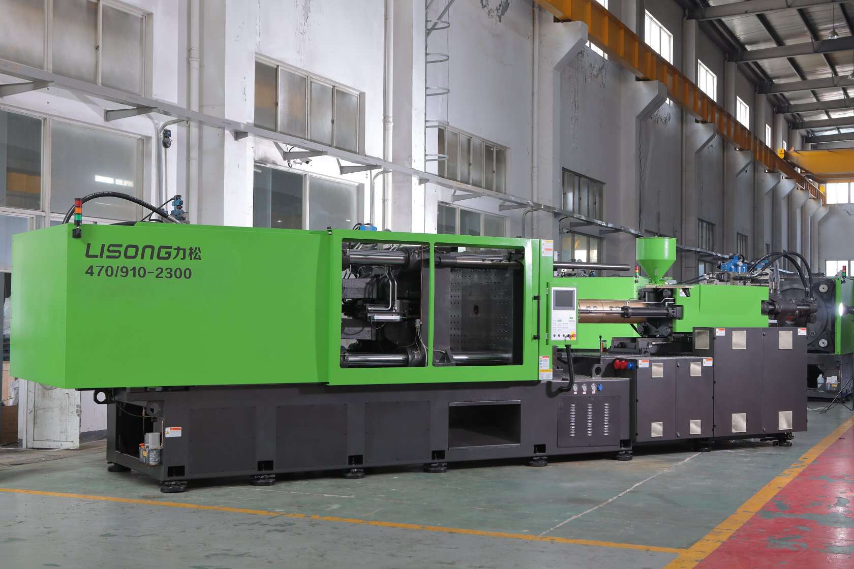 Buy Injection Molding Machine for Medical Blood Tube