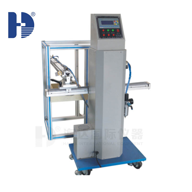 HD-F749 Drawer and Door Durability Tester