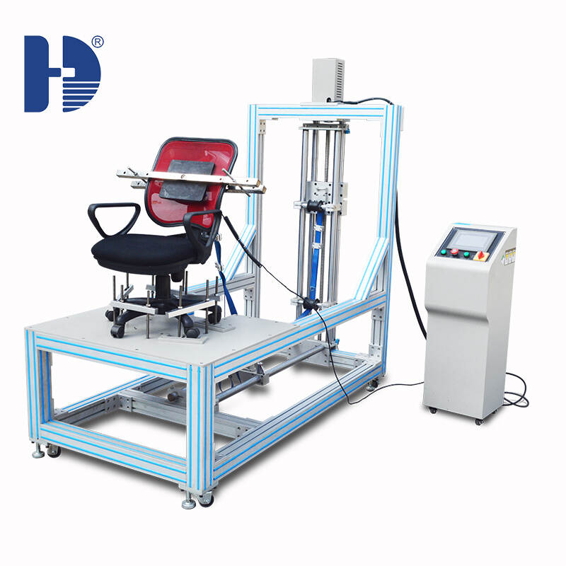 HD-F743 Chair Strength Tester