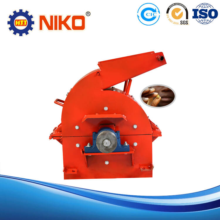 Hammer Crusher