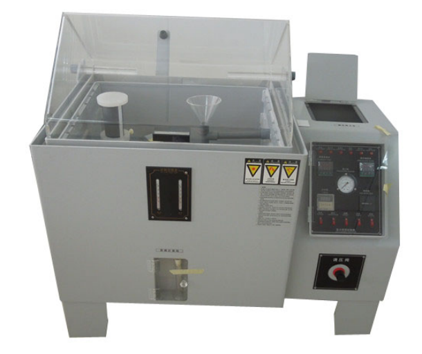 Salt Spray Test Chamber