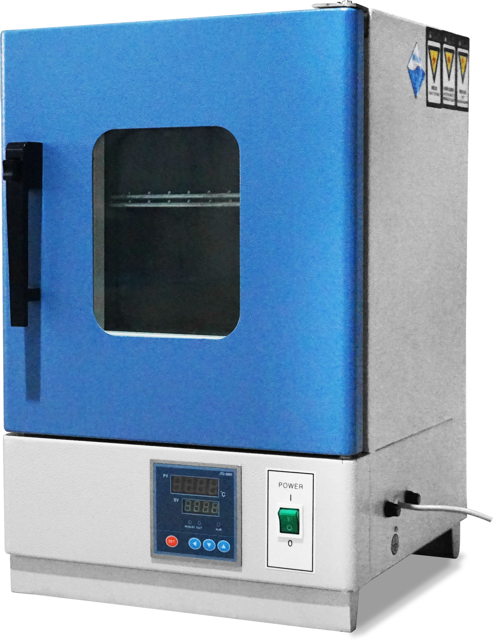 HD-E804-1000A Drying Oven