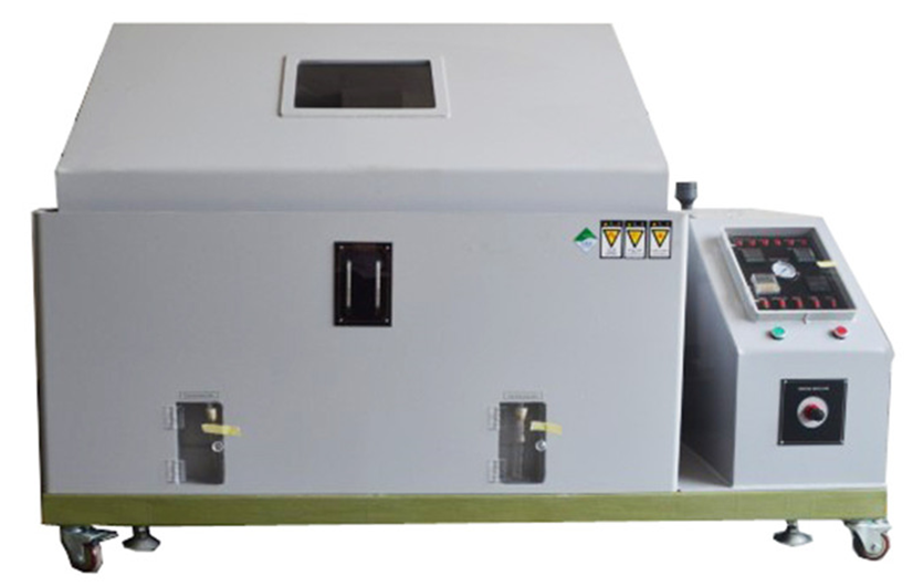 Salt Spray Test Chamber