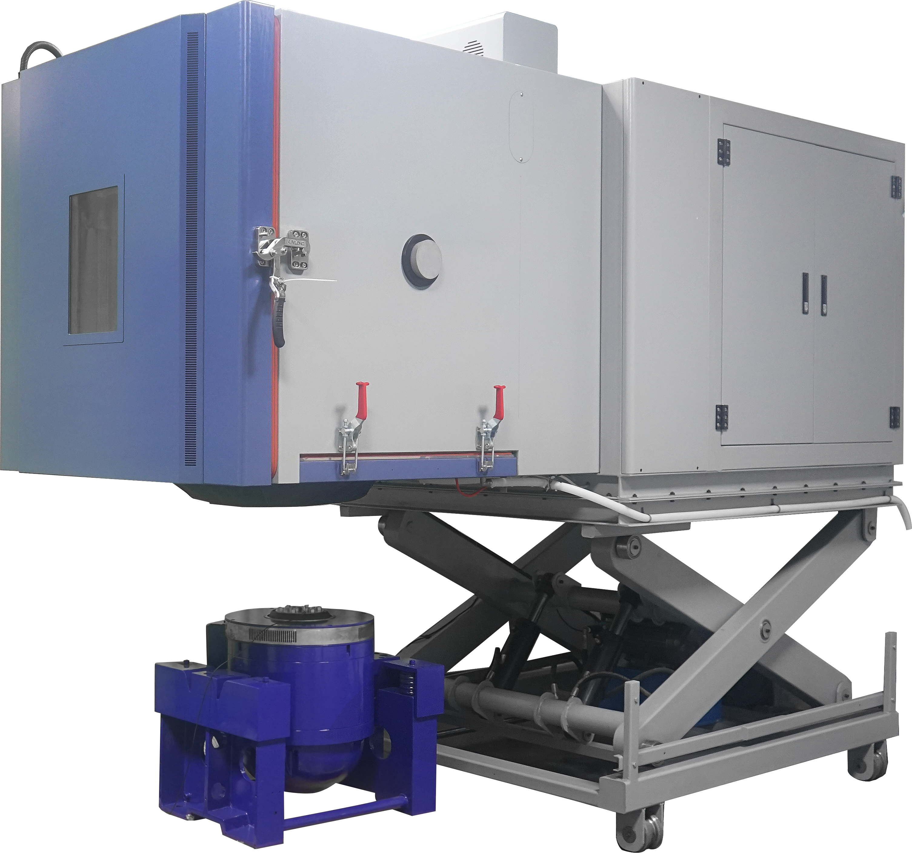 nice constant temperature humidity chamber