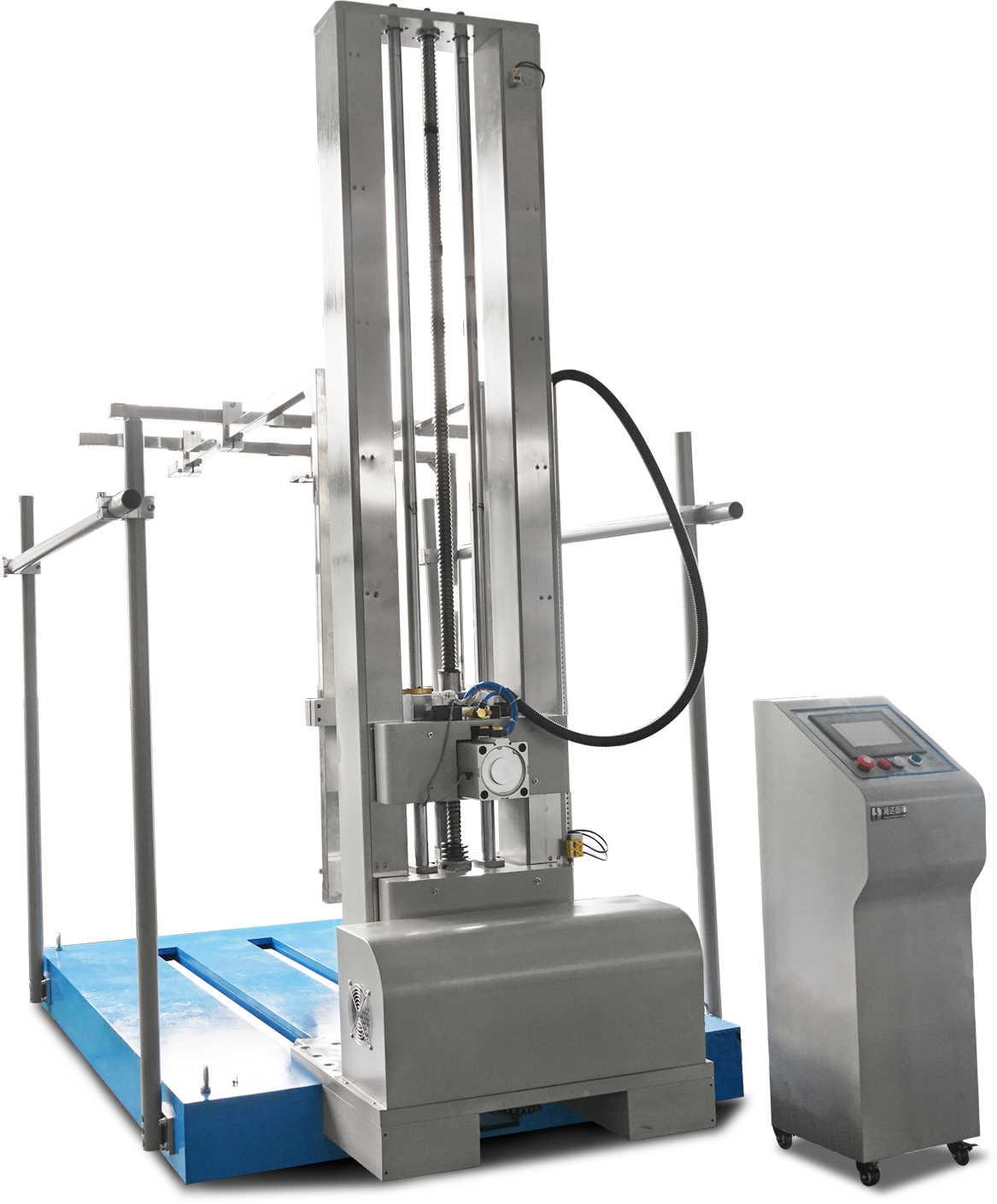 package Zero Drop impact Tester HD-A520-3 OEM Wholesale