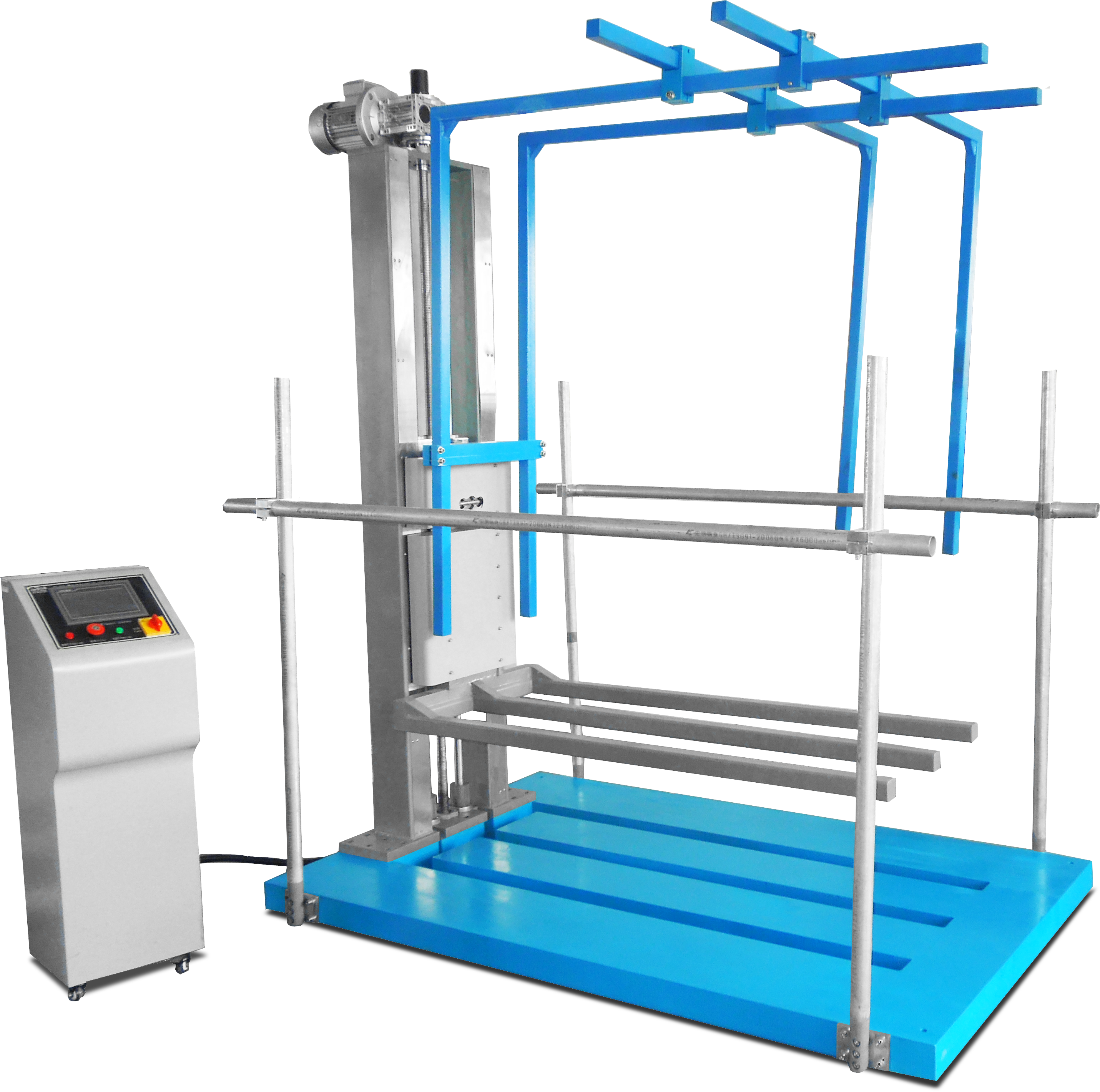 package Zero Drop impact Tester HD-A520-3 OEM Wholesale