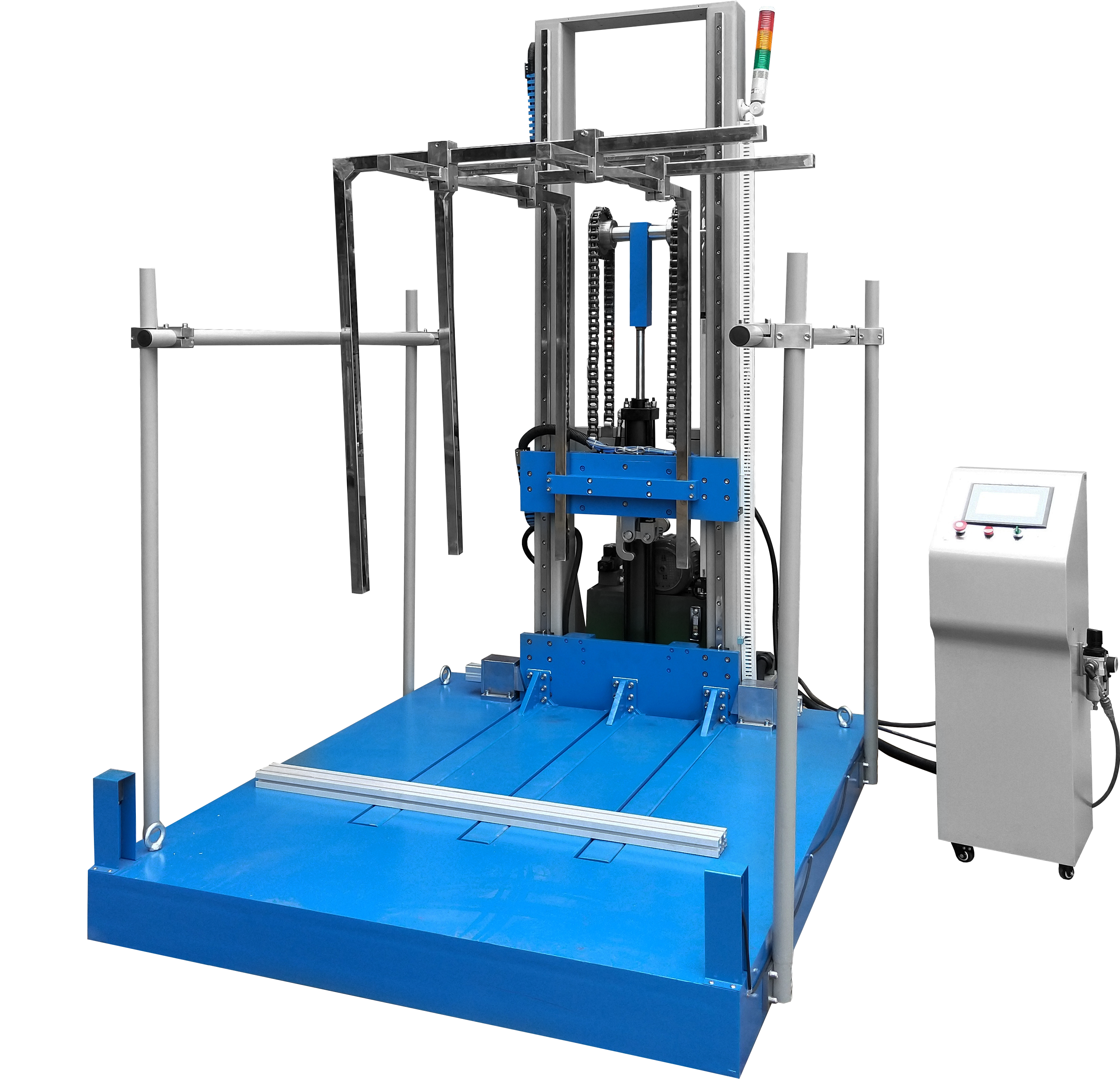 package Zero Drop impact Tester HD-A520-3 OEM Wholesale