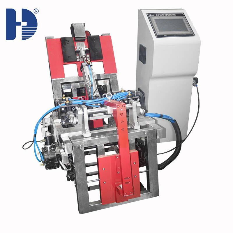 HD-F765 Sofa Iron Frame Fatigue Tester