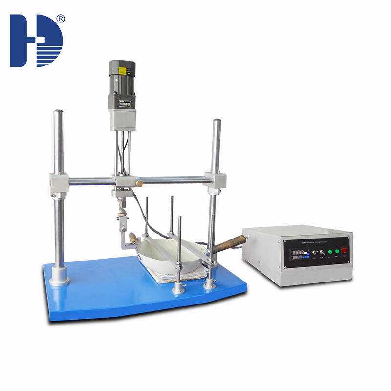 HD-M006 Handle Bending Tester