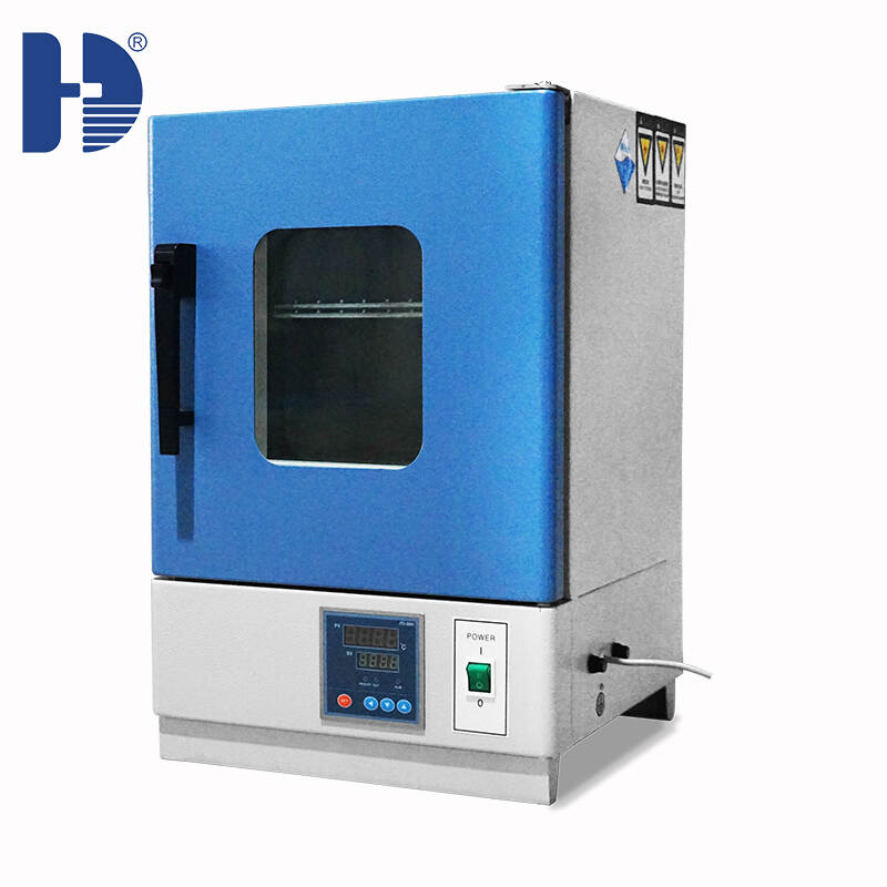 HD-E804-1000A Drying Oven