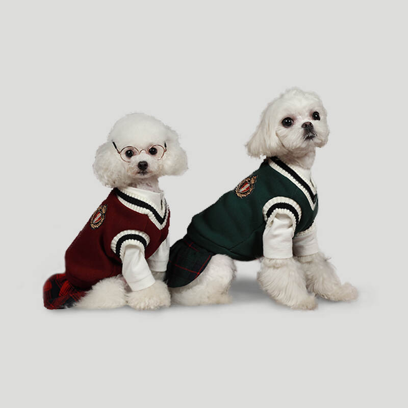 DOG CLOTHES