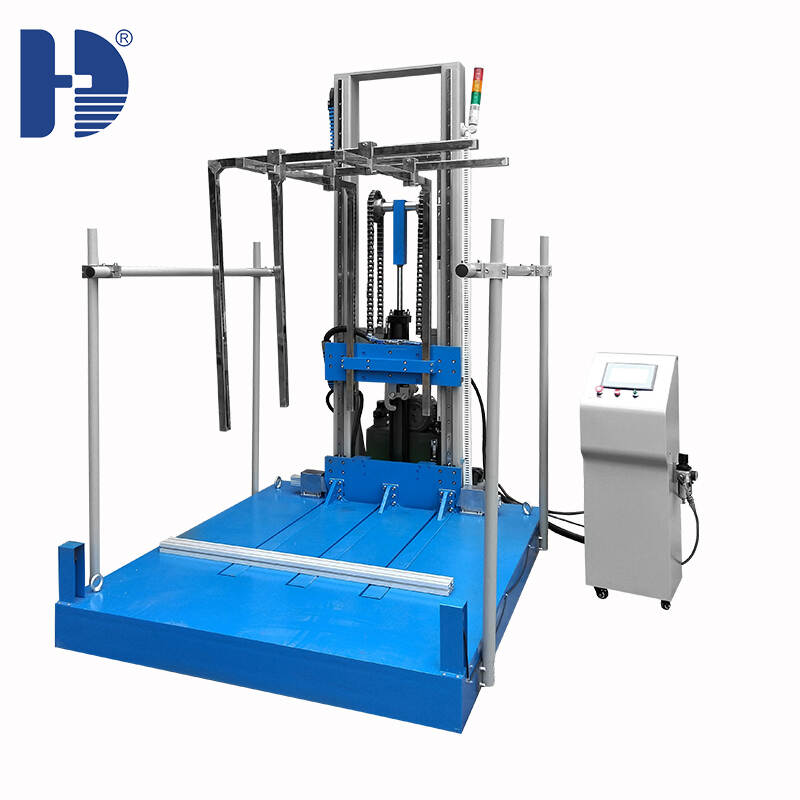package Zero Drop impact Tester HD-A520-3 OEM Wholesale