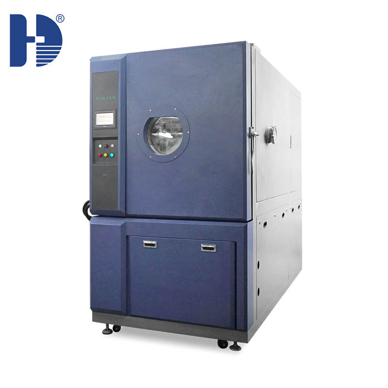 HD-E714-220 Altitude Test Chamber