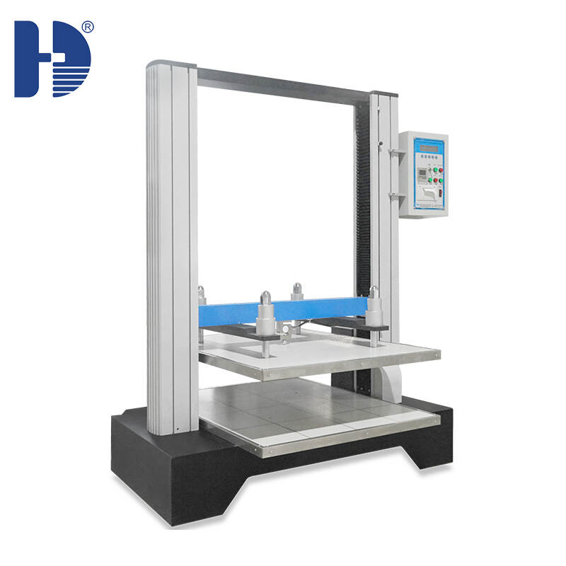 testing machines