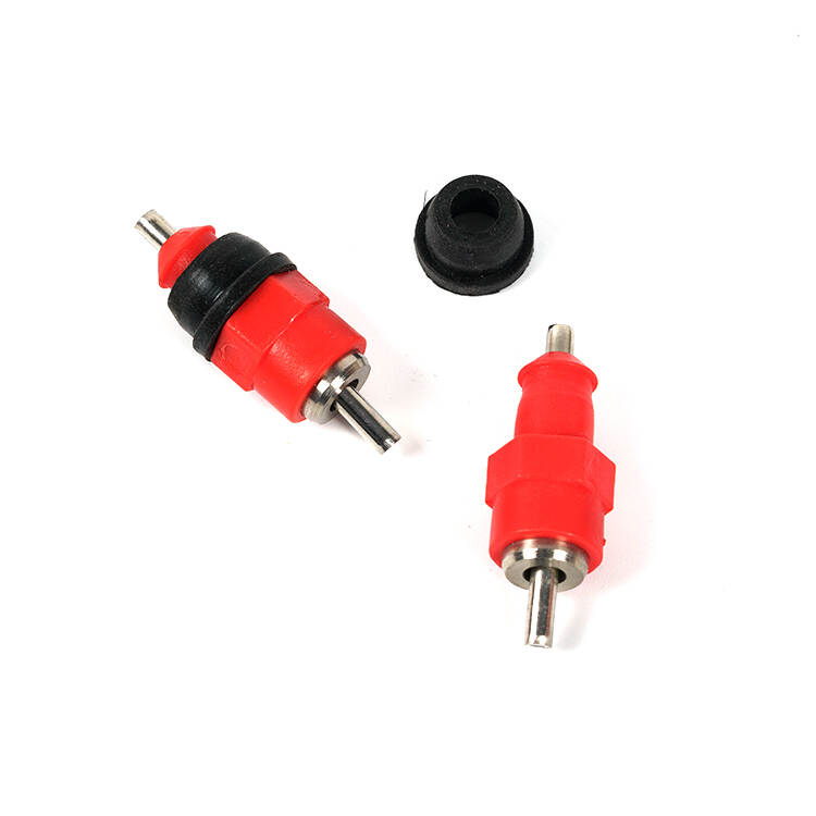 Automatic Nipple Drinker Ball Valve for Chicken