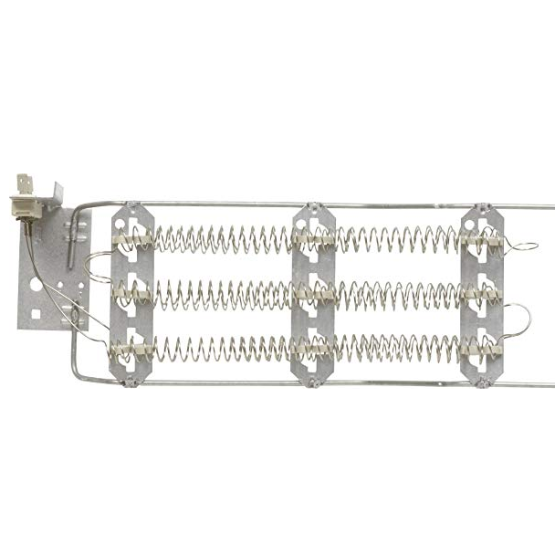LONGTERM dryer heating element with thermostat heat element 4391960 electric heating element