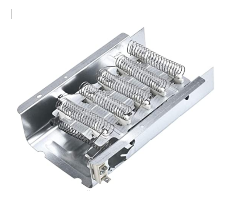 LONGTERM dryer heating element with thermostat heat element 279838