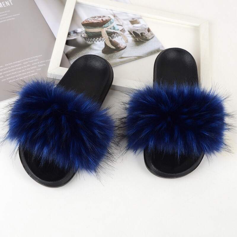 warm home slippers