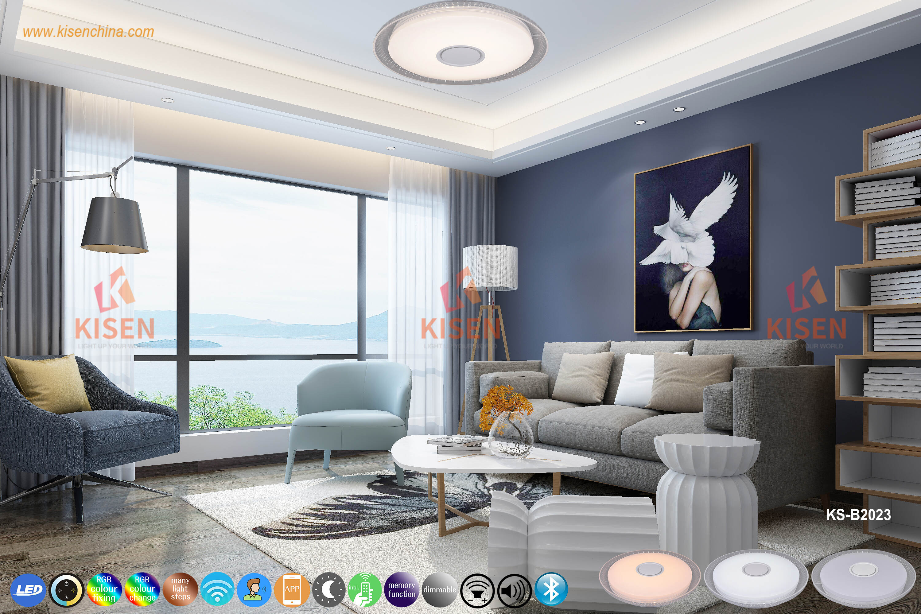 wholesale Music lamp manufacturer,Factory,supplier