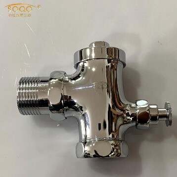 【SOQO】Cup type flushing valve