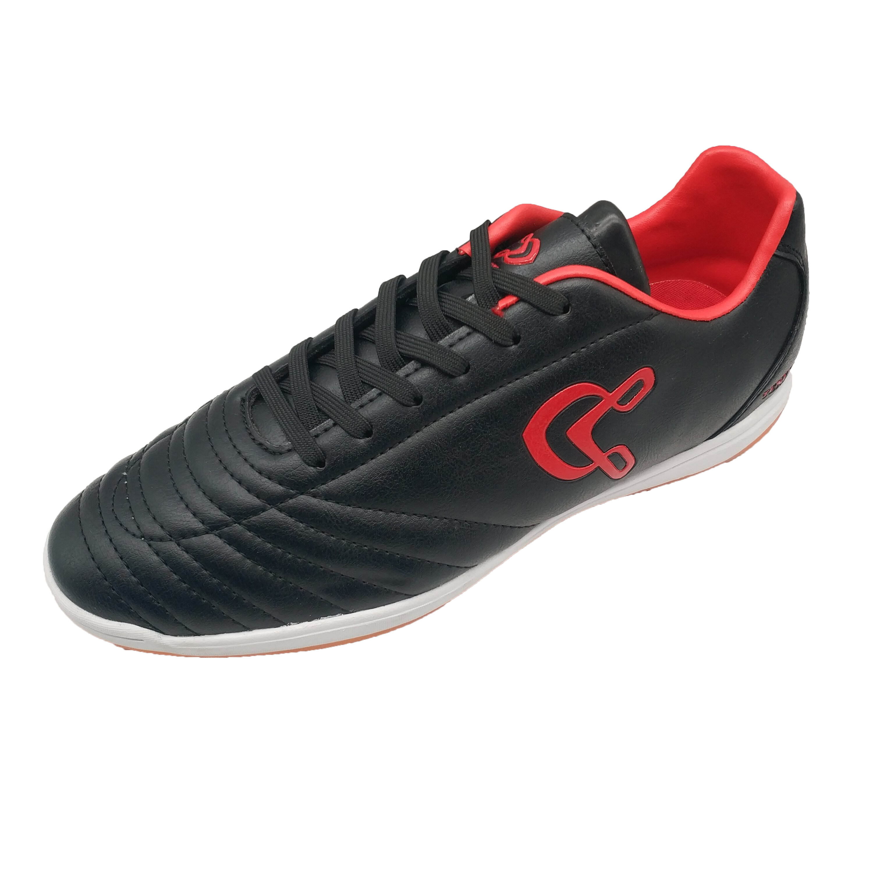 Factory Design Futsal Shoes  Indoor Durable Soccer Shoes