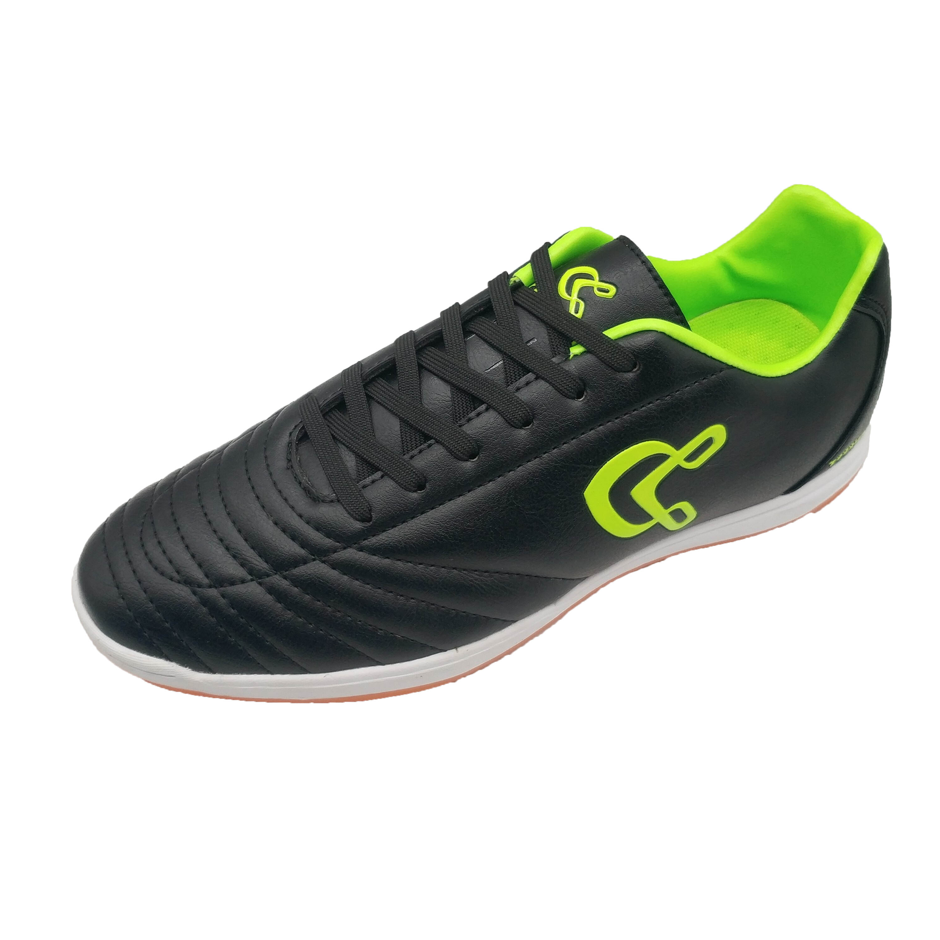 Factory Design Futsal Shoes  Indoor Durable Soccer Shoes