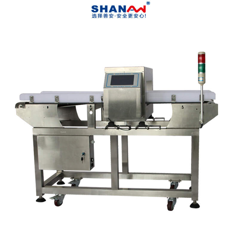 SA-506 metal detector