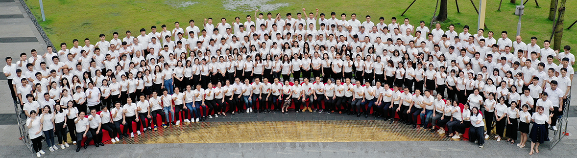 Haida company picture