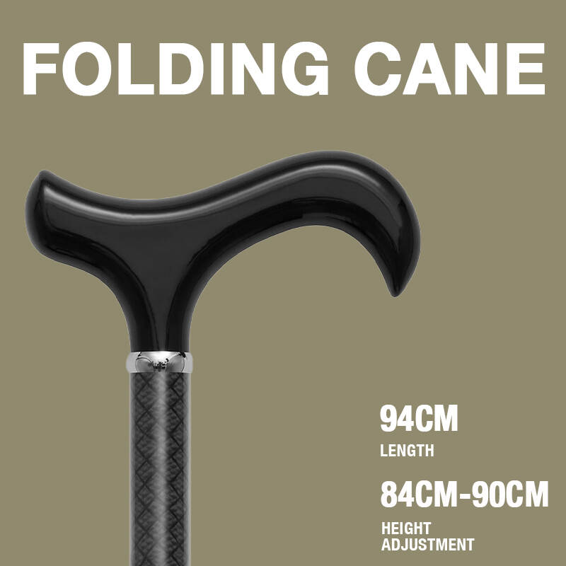 Carbon Fiber Ultra Light Walking Cane