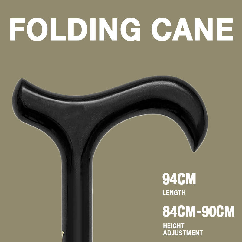 Carbon Fiber Walking Cane