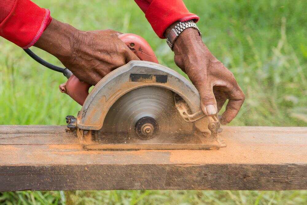 Circular saw