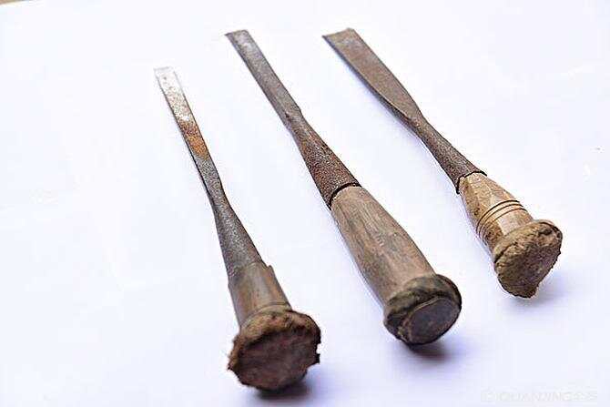 Chisel