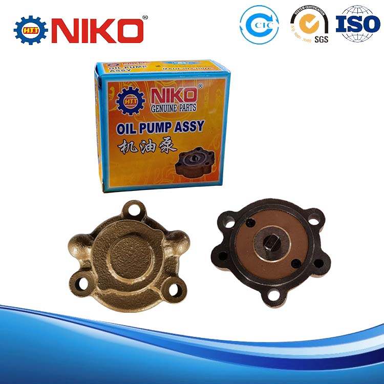 diesel engine oil pump ZS/ZH195 1100 1105 1110 1115 1125 1130